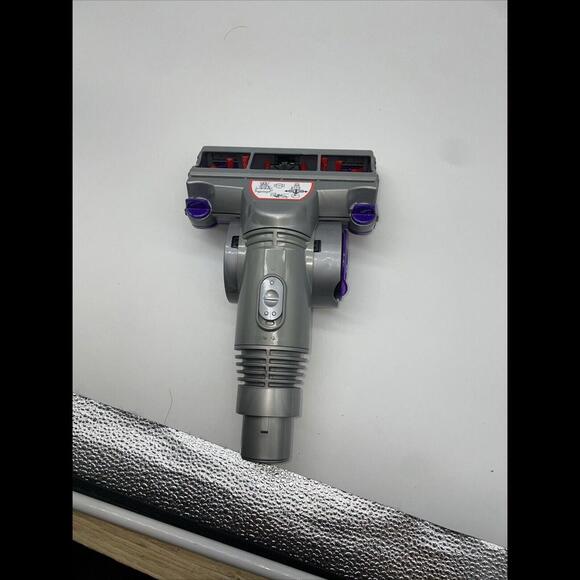 Dyson DC07 DC14 Purple Mini Turbine and Pet Hair Floor Attachment Tool - Picture 4 of 4